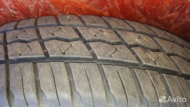 Falken-RV. 175/80/16