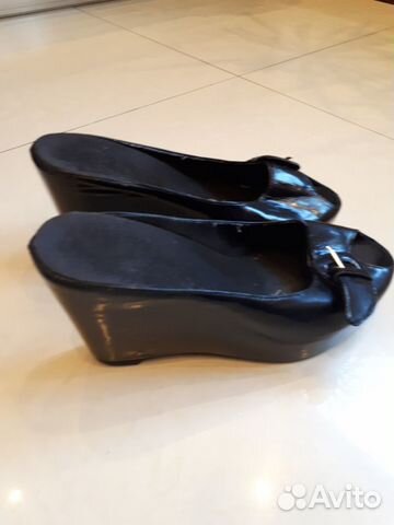Туфли Туфли
