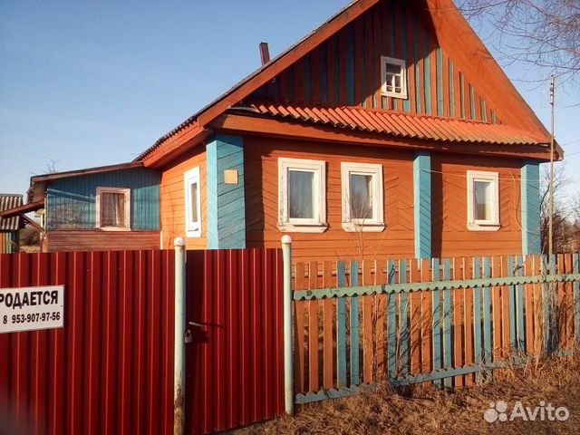 Купить Участок В Пестово Новгородской Области