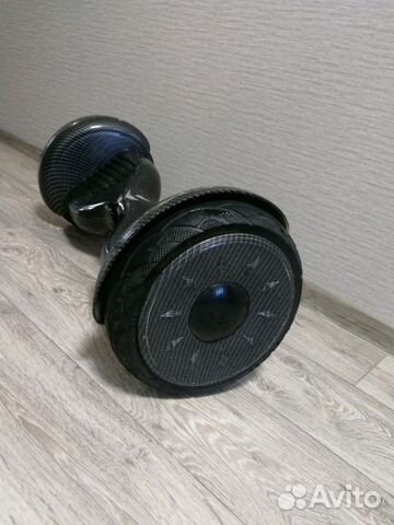 Гироскутер