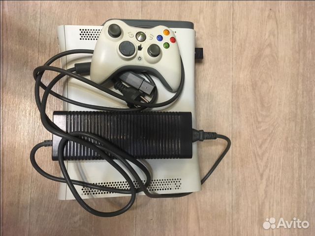 Xbox 360 (xkey)