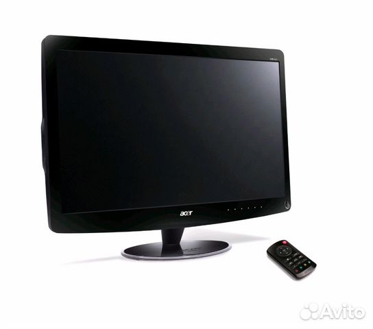 Монитор Acer d241h '24