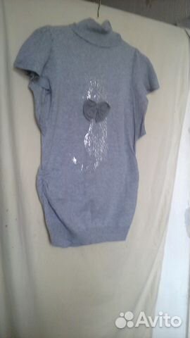 Трикотажные джемпера женские в ассортименте