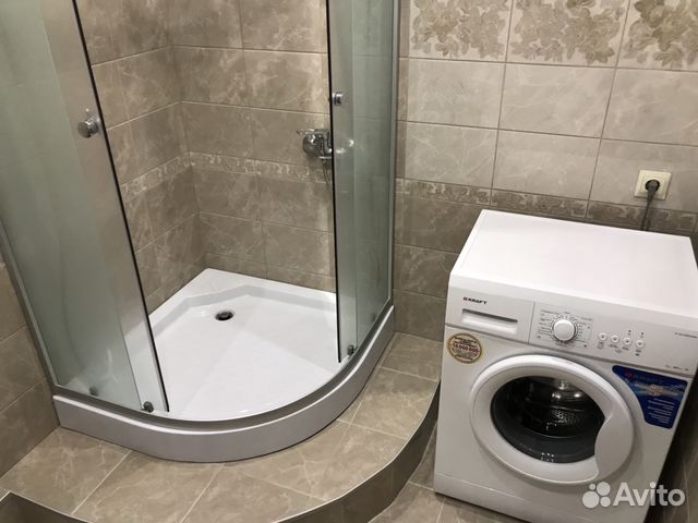 1-к квартира, 45 м², 5/12 эт.