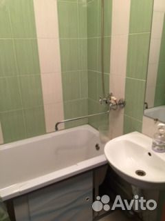 1-к квартира, 34 м², 8/9 эт.