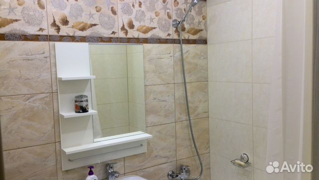 1-к квартира, 30 м², 3/5 эт. 1-к квартира, 30 м², 3/5 эт.