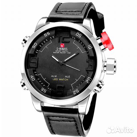 Новые Часы sport watch Новые Часы sport watch