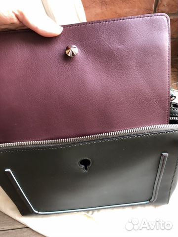 Сумка Fendi оригинал
