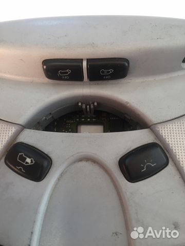 Плафон салона Mercedes w639 Vito Viano Плафон салона Mercedes w639 Vito Viano