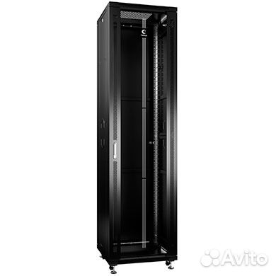 Серверный шкаф 47U