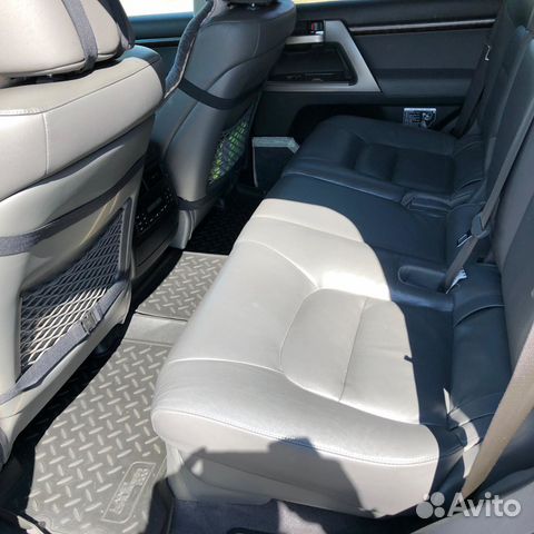 Toyota Land Cruiser 4.7 AT, 2008, 67 200 км Toyota Land Cruiser 4.7 AT, 2008, 67 200 км