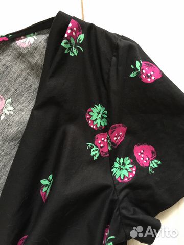 Платье Moschino оригинал, новое