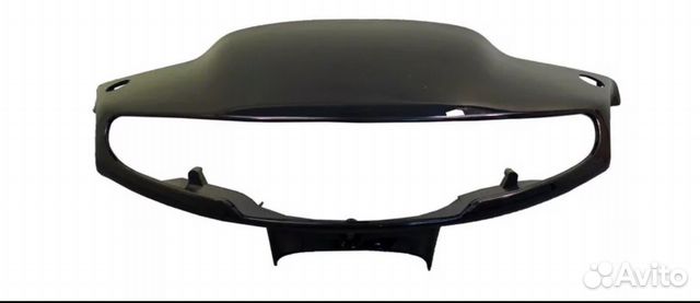 Рамка фары Honda Dio AF27 Рамка фары Honda Dio AF27