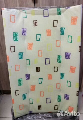 Пеленальная доска