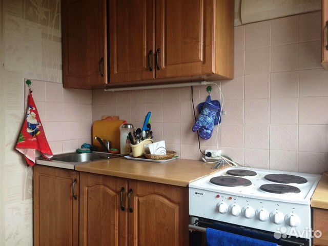 1-к квартира, 31 м², 2/9 эт.