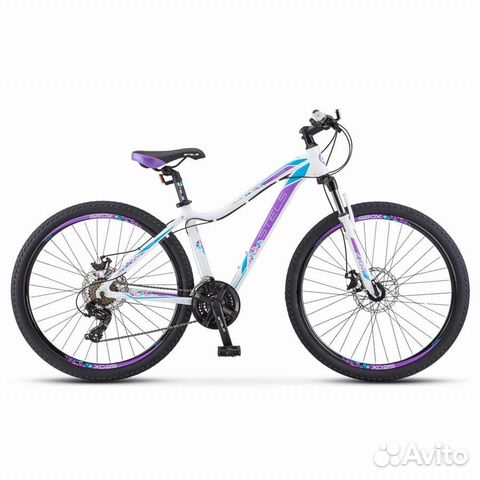 Велосипед Stels Miss 7500 MD 27,5 Велосипед Stels Miss 7500 MD 27,5
