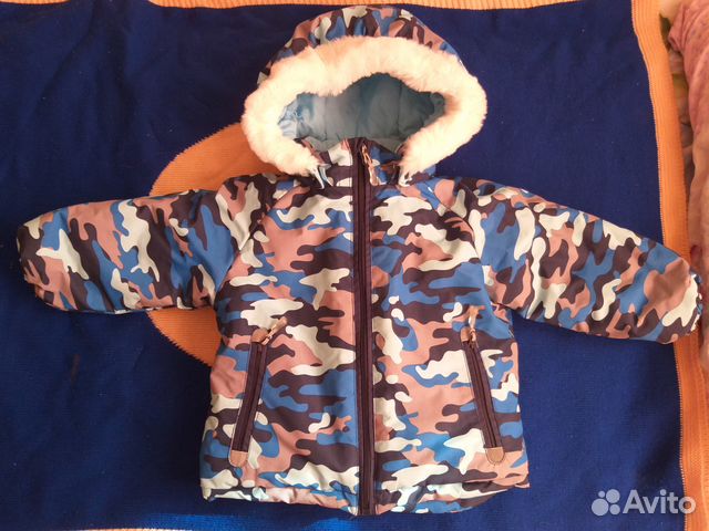 Зимний комплект Barkito 86р,полуком reima зима 80р Зимний комплект Barkito 86р,полуком reima зима 80р