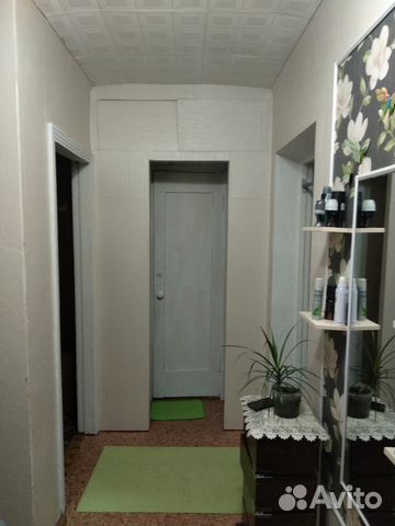 2-к квартира, 44 м², 5/5 эт.