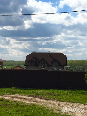 Участок 12 сот. (ИЖС)