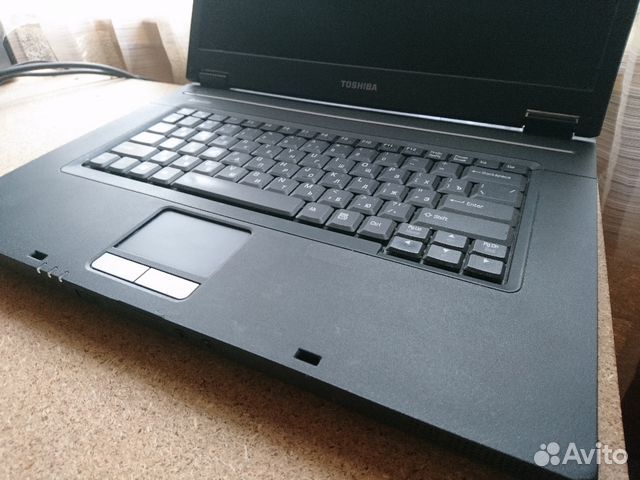 Toshiba l30