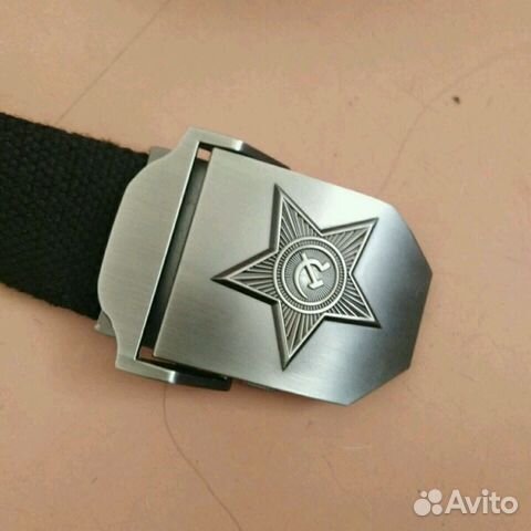 Ремень мужской Ремень мужской