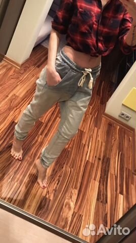 Джинсы One teaspoon pS Джинсы One teaspoon pS