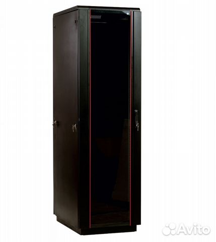 Серверный шкаф 42U Серверный шкаф 42U