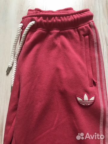 Спортивные штаны adidas originals
