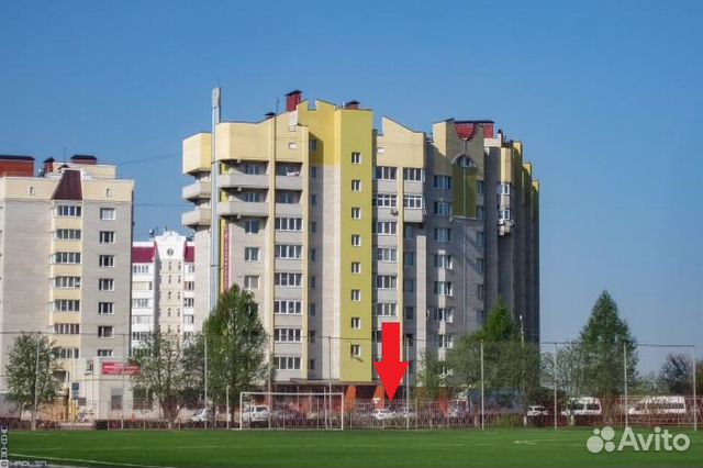 Заводской Район Орел Фото