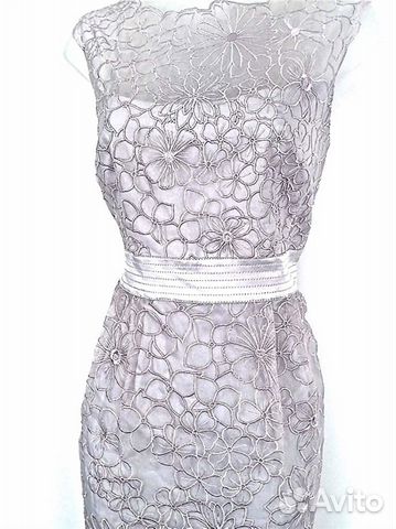 Кружевное платье Karen Millen Кружевное платье Karen Millen