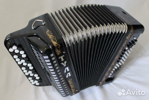 Картинки аккордеона красивые