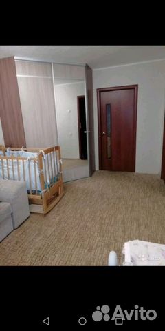2-к квартира, 45 м², 4/5 эт.