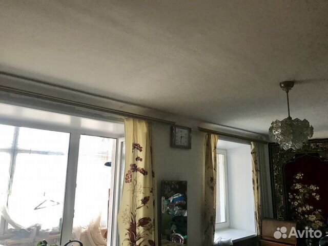 1-к квартира, 32.9 м², 2/9 эт.