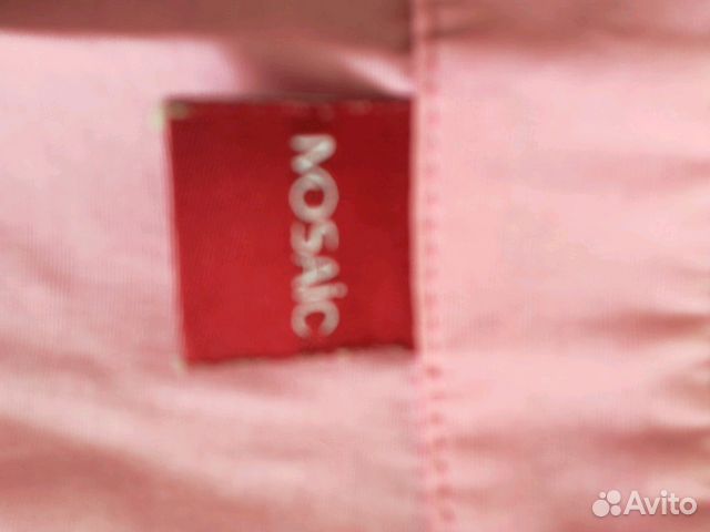 Блузка Блузка