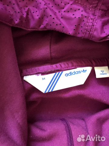 Толстовка/худи Adidas Originals Толстовка/худи Adidas Originals