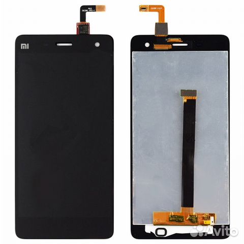 Дисплей для Xiaomi Mi4S с сенсором
