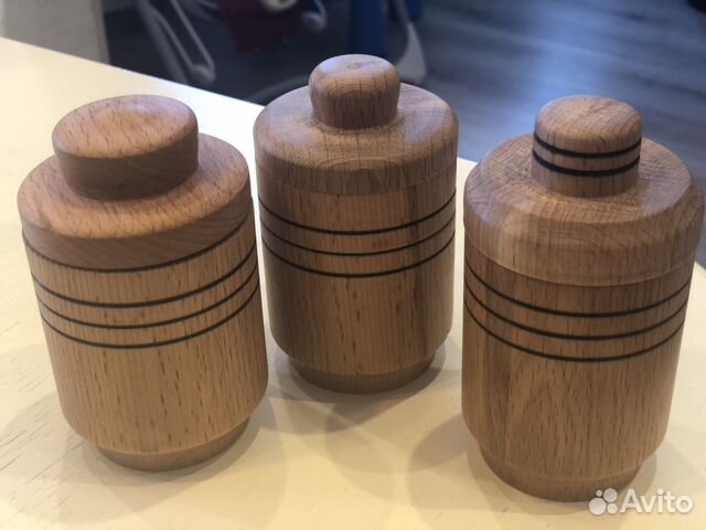 Купить Деревянную Солонку В Спб