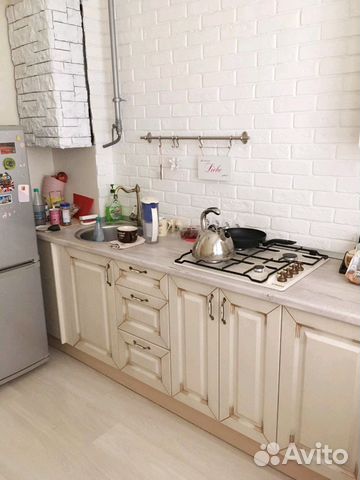 1-к квартира, 45 м², 3/7 эт.