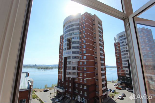 1-к квартира, 40 м², 5/8 эт. 1-к квартира, 40 м², 5/8 эт.