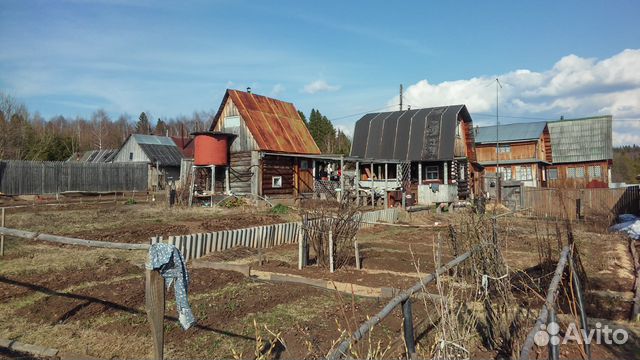 Купить Дом В Голованово Пермь Недорого