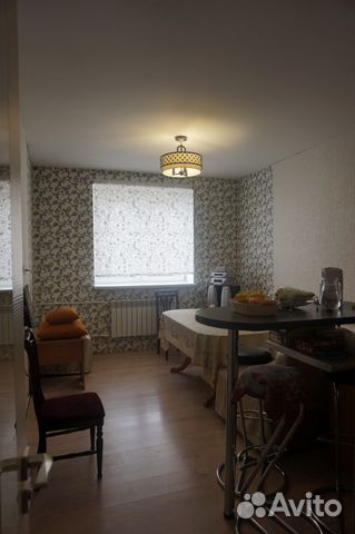 3-к квартира, 86 м², 12/17 эт.