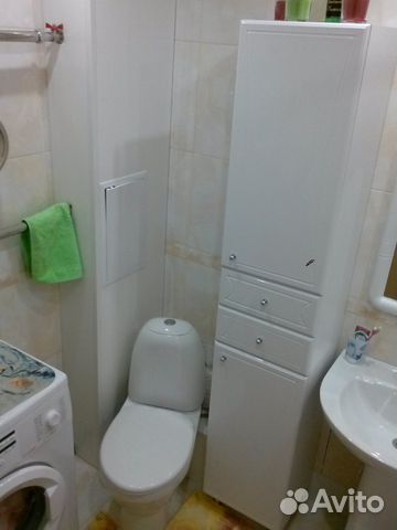 2-к квартира, 50 м², 1/5 эт.
