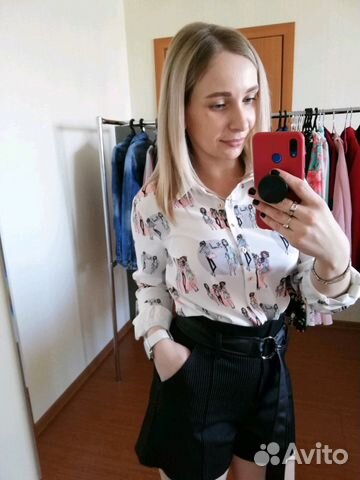 Шорты Шорты