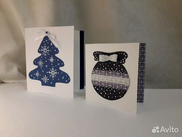 Открытки ручной работы, акварель Открытки ручной работы, акварель