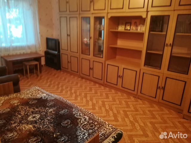 1-к квартира, 30 м², 2/9 эт. 1-к квартира, 30 м², 2/9 эт.