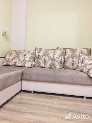 1-к квартира, 39 м², 8/11 эт. 1-к квартира, 39 м², 8/11 эт.