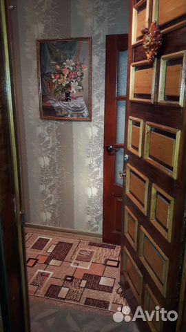 2-к квартира, 46.9 м², 5/5 эт.