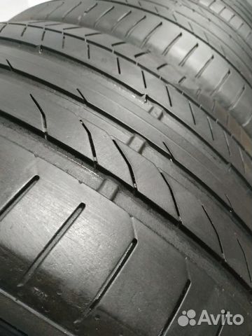Шины 255 40 R19 Continental Sport Contact 5 100Y Шины 255 40 R19 Continental Sport Contact 5 100Y