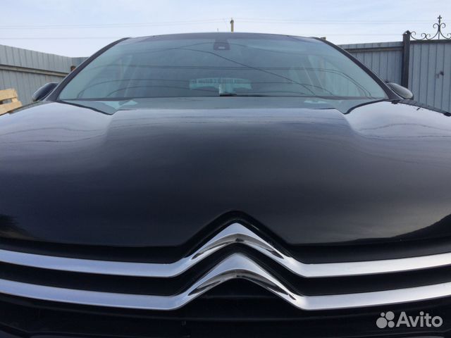 Citroen C4 1.6 МТ, 2011, 140 000 км