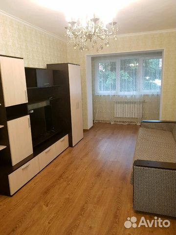 2-к квартира, 48 м², 2/9 эт.